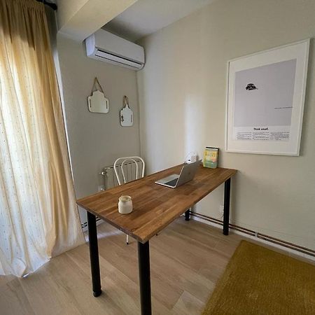 Precioso Apartamento. Buenas Vistas Y Tranquilidad Lejlighed Granada Eksteriør billede