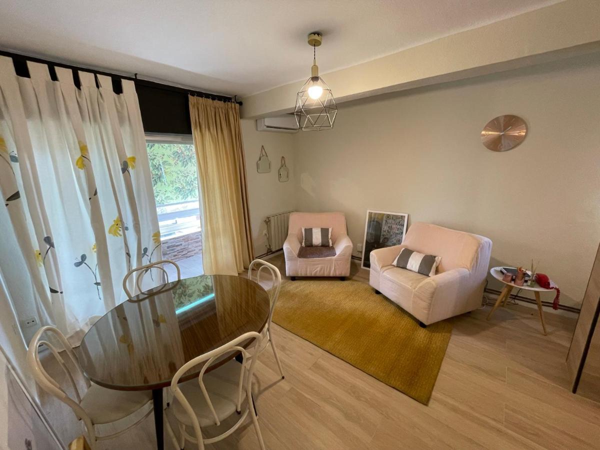 Precioso Apartamento. Buenas Vistas Y Tranquilidad Lejlighed Granada Eksteriør billede