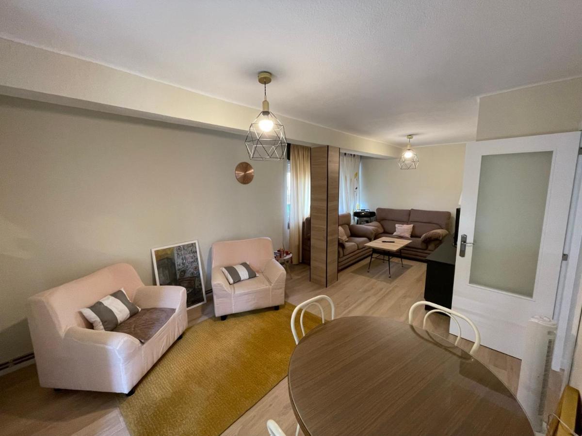Precioso Apartamento. Buenas Vistas Y Tranquilidad Lejlighed Granada Eksteriør billede