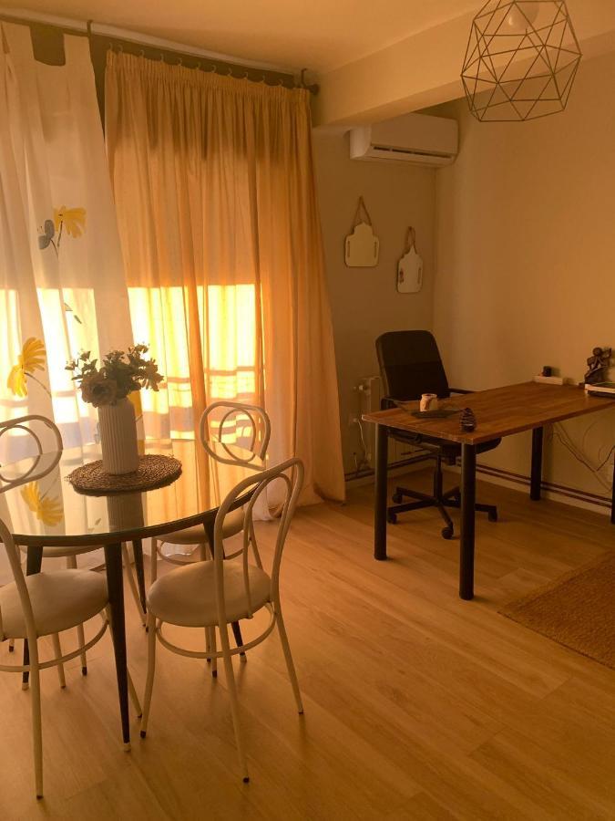 Precioso Apartamento. Buenas Vistas Y Tranquilidad Lejlighed Granada Eksteriør billede