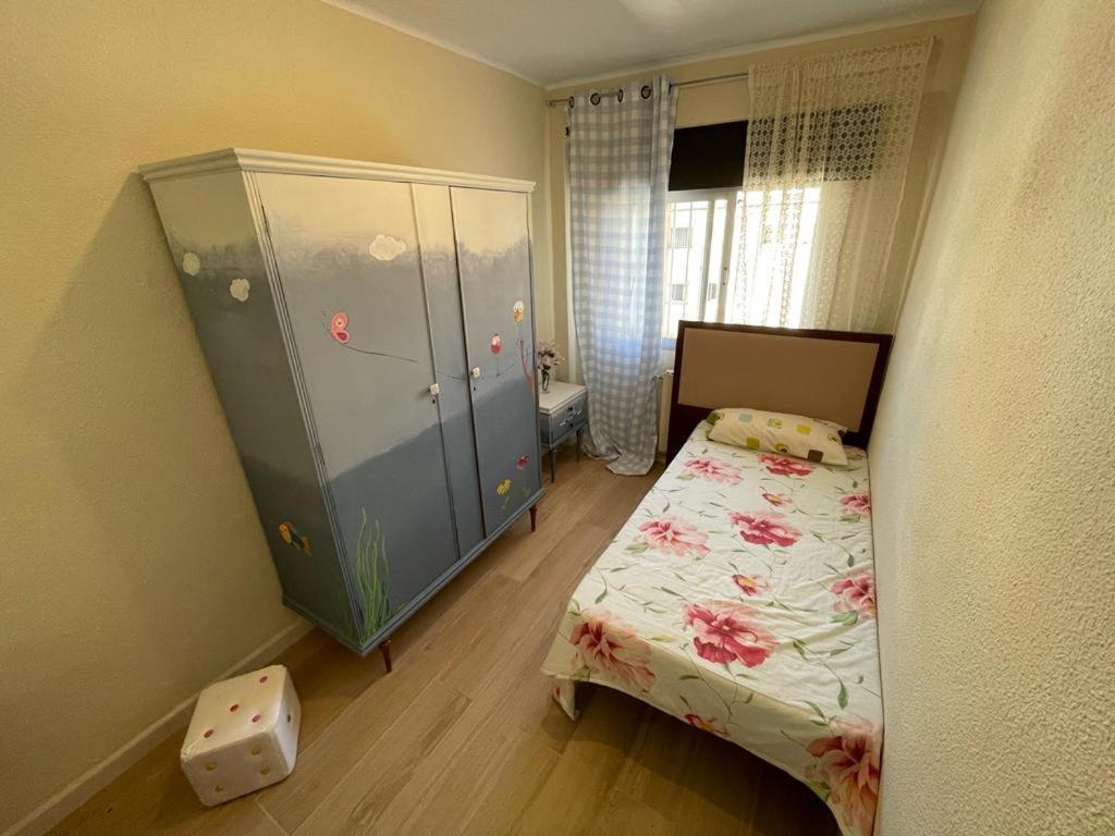 Precioso Apartamento. Buenas Vistas Y Tranquilidad Lejlighed Granada Eksteriør billede